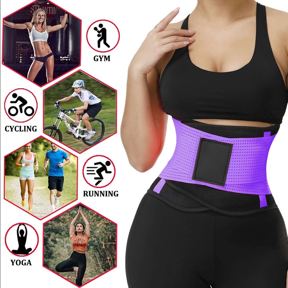 Waist Trainer